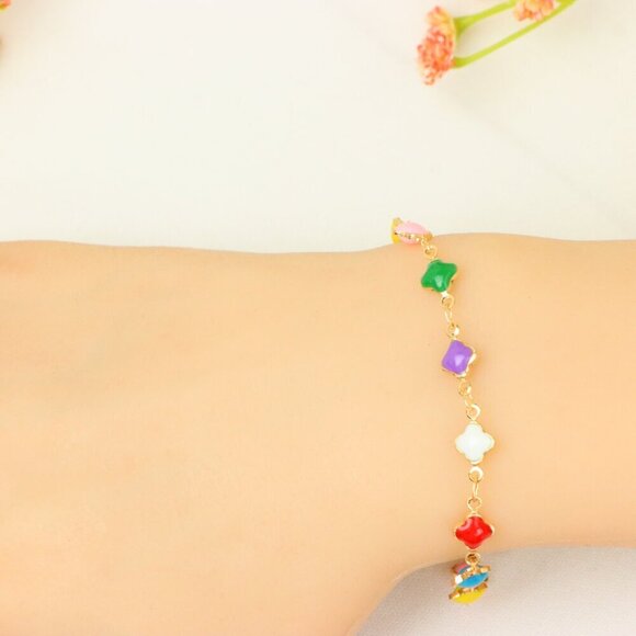 "New Beautiful Design Bracelet for Women/Girls, Gift, B917 - Picture 6 of 9